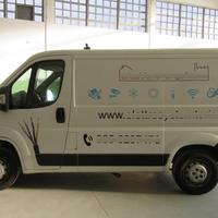 Furgone Peugeot Boxer L1H1