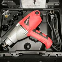 Avvitatore massa battente 450 Nm di potenza 