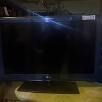 Tv LG 32 pollici