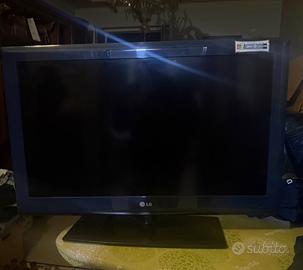 Tv LG 32 pollici