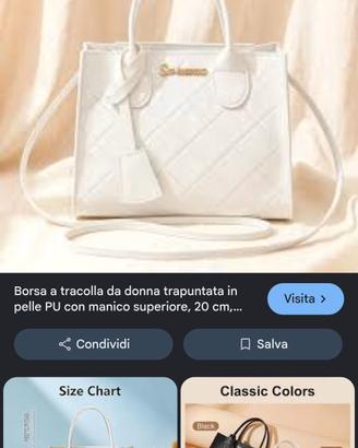 borsetta 