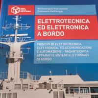 ELETTROTECNICA ED ELETTRONICA A BORDO