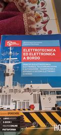 ELETTROTECNICA ED ELETTRONICA A BORDO