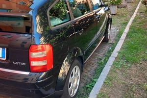 Audi A2 1400 diesel 75 cv