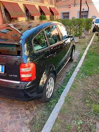 Audi A2 1400 diesel 75 cv