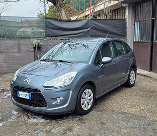 Citroen C3 1.1 Seduction Limited