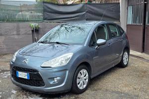 Citroen C3 1.1 Seduction Limited