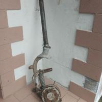 FORELLA PER VESPA VBB-VBA COMPLETA DI MOZZO