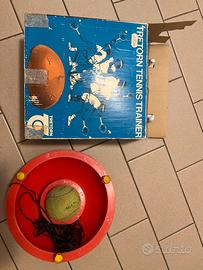 Tretorn Tennis Trainer