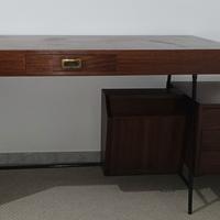 Modernariato Scrivania anni 60 