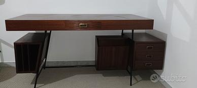 Modernariato Scrivania anni 60 