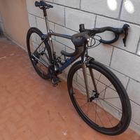 Giant TCR Advanced SL2 mis.M power meter