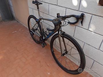 Giant TCR Advanced SL2 mis.M power meter