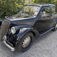 LANCIA ARDEA IV serie 1950