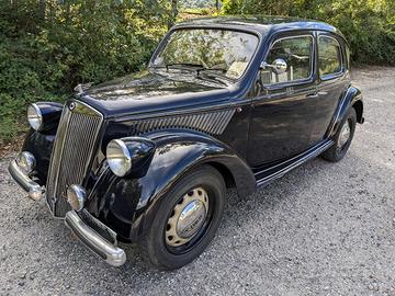 LANCIA ARDEA IV serie 1950