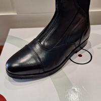 Stivaletto equitazione + Plantare