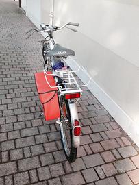 Bici Caloi 1965