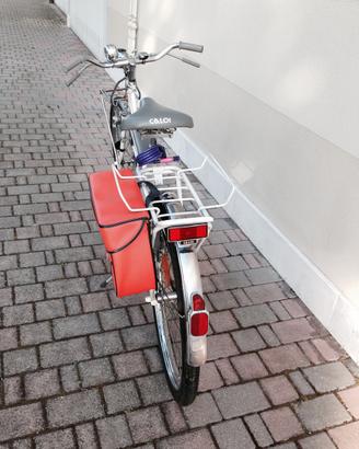 Bici Caloi 1965
