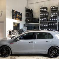 Cerchi NUOVI Volkswagen GTI 8 raggio 19 cod.78452