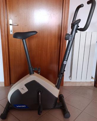 Cyclette bici da appartamento