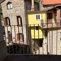 Appartamento con ingresso indipendente a san mango