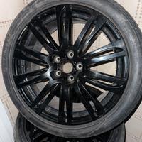 Cerchi Audi originali