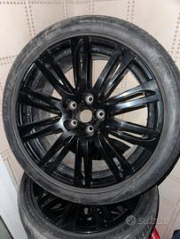 Cerchi Audi originali