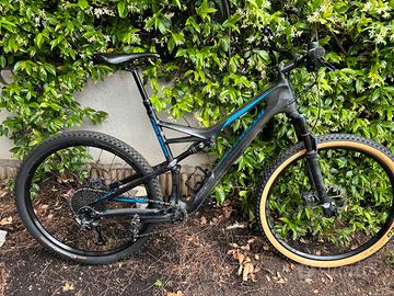 Specialized Camber comb Carbon XL