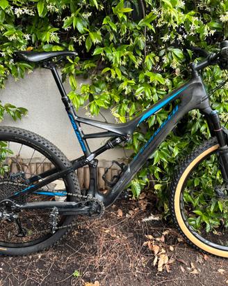 Specialized Camber comb Carbon XL