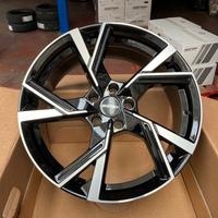 Cerchi GMP ANGEL 19 pollici Audi VW Seat