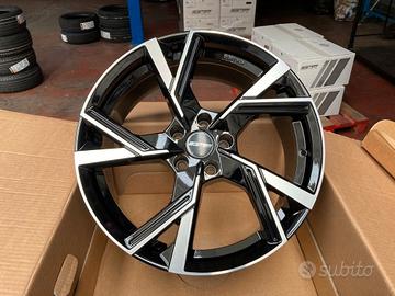 Cerchi GMP ANGEL 19 pollici Audi VW Seat