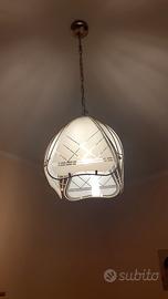  lampadari anni 80