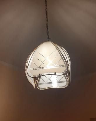  lampadari anni 80