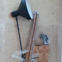 Piantana da terra (Light & Living)