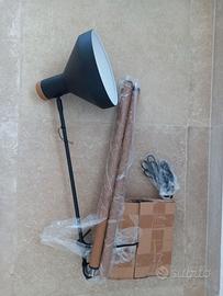 Piantana da terra (Light & Living)