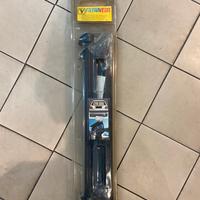 Filtravedo tendine con avvolgimento post.