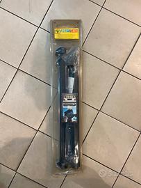 Filtravedo tendine con avvolgimento post.