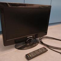 Televisore TV UNITED Usato