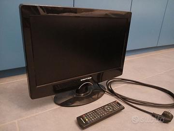 Televisore TV UNITED Usato