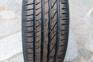 Gomma Fiat Bravo BRIDGESTON misure: 205×55 , R 16
