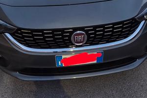 fiat tipo 1.3 multijet 