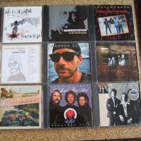 28 cd originali country folk blues