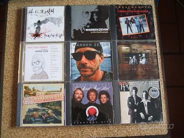 28 cd originali country folk blues