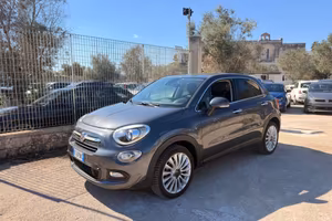 Fiat 500X 1.6 MultiJet 120 CV Lounge-2016 XENO/NAV