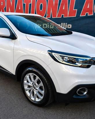 Renault Kadjar 1.5 110 CV AUTOMATICA