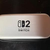 Custodia Nintendo Switch 2