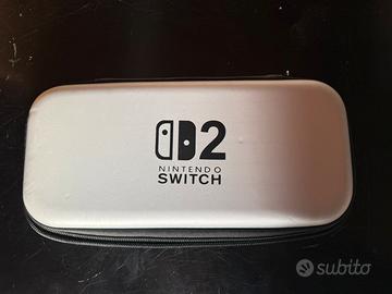 Custodia Nintendo Switch 2