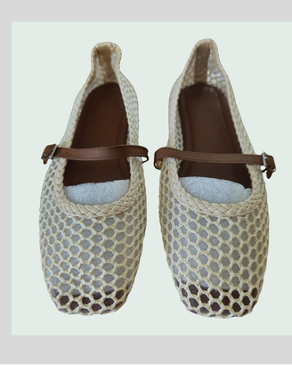 Scarpe Estive da Donna