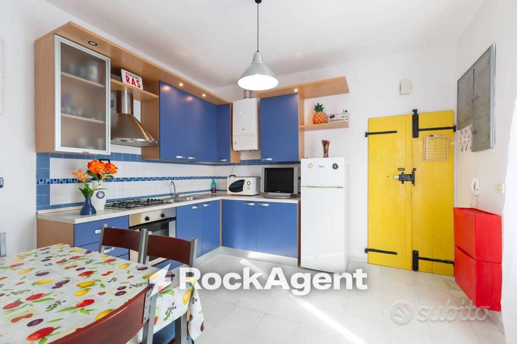 Appartamento – Livorno, Salviano, Consiglio di Zona 4 - Vista 2