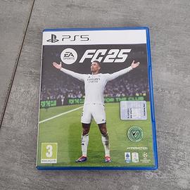Fc 25 ps5